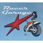 racer garage